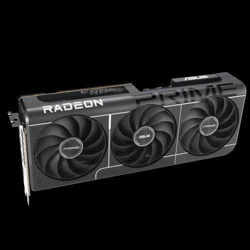 Gráfica ASUS Radeon RX 9070 OC PRIME EVO Edition 16GB / Preto / 90YV0MQ0-M0NA00_13