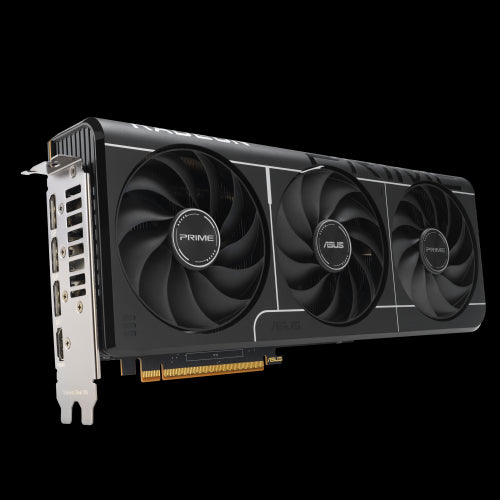 Gráfica ASUS Radeon RX 9070 OC PRIME EVO Edition 16GB / Preto / 90YV0MQ0-M0NA00_15