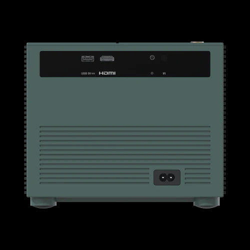 Videoprojector Strong / Verde / 300 lúmenes ANSI / 1080p / MD62516682_4