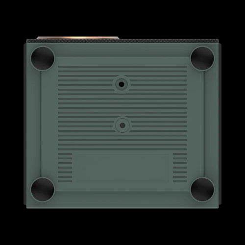 Videoprojector Strong / Verde / 300 lúmenes ANSI / 1080p / MD62516682_5