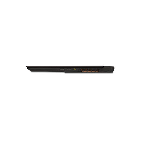 MSI Vector 18 HX AI A2XWIG-648ES Intel Core Ultra 9 275HX Portátil 45,7 cm (18") Quad HD+ 32 GB DDR5-SDRAM 1 TB SSD NVIDIA GeForce RTX 5080 Wi-Fi 7 (802.11be) Windows 11 Home Gris_8