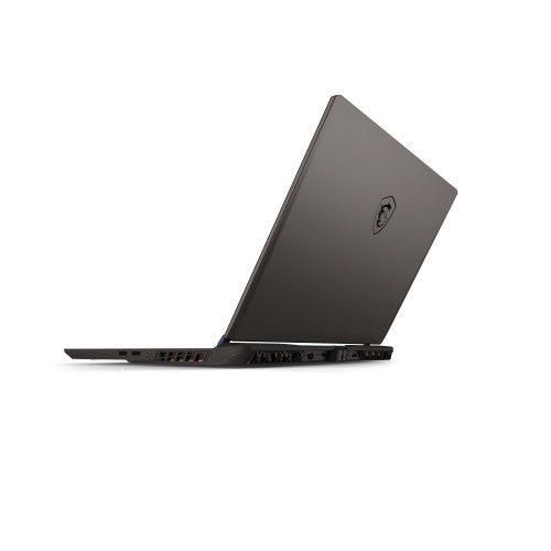 MSI Vector 18 HX AI A2XWIG-648ES Intel Core Ultra 9 275HX Portátil 45,7 cm (18") Quad HD+ 32 GB DDR5-SDRAM 1 TB SSD NVIDIA GeForce RTX 5080 Wi-Fi 7 (802.11be) Windows 11 Home Gris_20