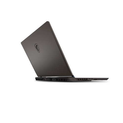 MSI Vector 18 HX AI A2XWIG-648ES Intel Core Ultra 9 275HX Portátil 45,7 cm (18") Quad HD+ 32 GB DDR5-SDRAM 1 TB SSD NVIDIA GeForce RTX 5080 Wi-Fi 7 (802.11be) Windows 11 Home Gris_21