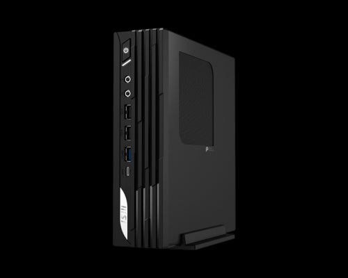 MSI PRO DP21 14M-889EU PC Intel® Core⢠i5 i5-14400 8 GB DDR5-SDRAM 512 GB SSD Windows 11 Pro Escritorio Mini PC Negro_1