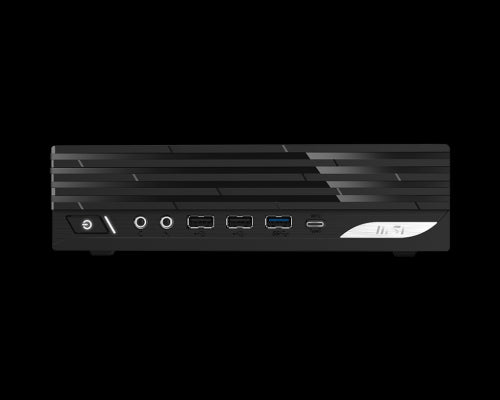 MSI PRO DP21 14M-889EU PC Intel® Core⢠i5 i5-14400 8 GB DDR5-SDRAM 512 GB SSD Windows 11 Pro Escritorio Mini PC Negro_3
