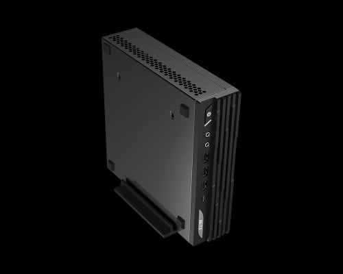 MSI PRO DP21 14M-889EU PC Intel® Core⢠i5 i5-14400 8 GB DDR5-SDRAM 512 GB SSD Windows 11 Pro Escritorio Mini PC Negro_6