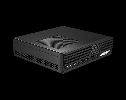 MSI PRO DP21 14M-889EU PC Intel® Core⢠i5 i5-14400 8 GB DDR5-SDRAM 512 GB SSD Windows 11 Pro Escritorio Mini PC Negro_8