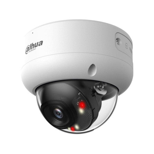 (DH-IPC-HDBW3849EP-S-IL-0280B) DAHUA CAMARA IP DOMO ANTIVANDALICA 8MP WIZSENSE SMART DUAL LIGHT ACUPICK INTELIGENCIA ARTIFICIAL LED IR WDR, MICRO INTEGRADO, FIJA 2.8MM_0