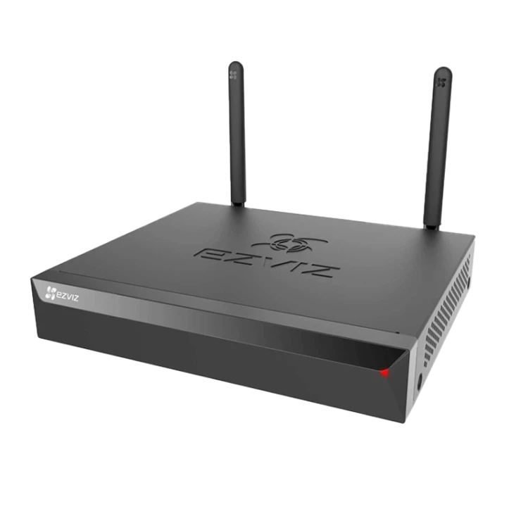 EZVIZ X5S MAS H3C (4MP) WIFI NVR KIT_2