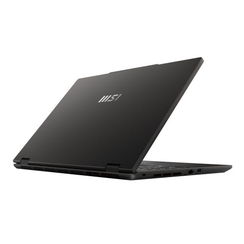 MSI PORTATIL VENTUREPRO 16 A2RWFG-040ES. 16" 16:10 2K OLED (2048*1280) 120HZ. INTEL CORE 7 240H. INTEL CORE 7 240H. RTX 5060 LAPTOP GPU, GDDR7 8GB. DDR5 16GB*2. 1TB SSD. W11 HOME._5