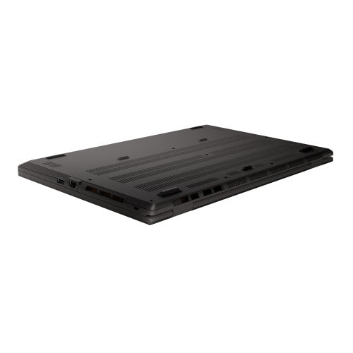MSI PORTATIL VENTUREPRO 16 A2RWFG-040ES. 16" 16:10 2K OLED (2048*1280) 120HZ. INTEL CORE 7 240H. INTEL CORE 7 240H. RTX 5060 LAPTOP GPU, GDDR7 8GB. DDR5 16GB*2. 1TB SSD. W11 HOME._12