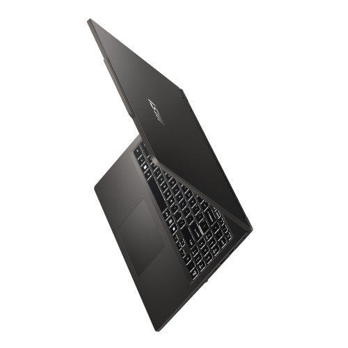 MSI PORTATIL VENTUREPRO 16 A2RWFG-040ES. 16" 16:10 2K OLED (2048*1280) 120HZ. INTEL CORE 7 240H. INTEL CORE 7 240H. RTX 5060 LAPTOP GPU, GDDR7 8GB. DDR5 16GB*2. 1TB SSD. W11 HOME._14