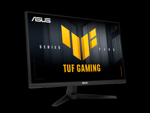 ASUS TUF Gaming VG249QM5A pantalla para PC 60,5 cm (23.8") 1920 x 1080 Pixeles Full HD LCD Negro_2
