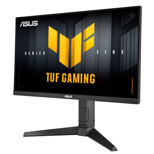 ASUS TUF Gaming VG249QML5A pantalla para PC 60,5 cm (23.8") 1920 x 1080 Pixeles Full HD LCD Negro_1