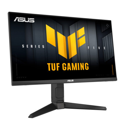 ASUS TUF Gaming VG249QML5A pantalla para PC 60,5 cm (23.8") 1920 x 1080 Pixeles Full HD LCD Negro_2