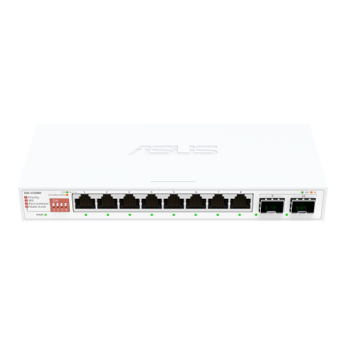 8PORT 2.5G UNMANAGED SWITCH_4