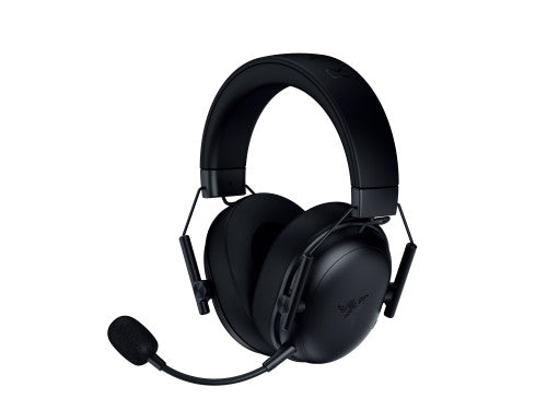 Razer BlackShark V3 X HyperSpeed Auriculares Inalámbrico y alámbrico Diadema Juego USB tipo A Bluetooth Blanco_2