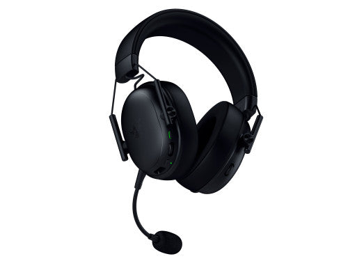 Razer BlackShark V3 X HyperSpeed Auriculares Inalámbrico y alámbrico Diadema Juego USB tipo A Bluetooth Blanco_3