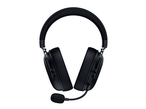 Razer BlackShark V3 X HyperSpeed Auriculares Inalámbrico y alámbrico Diadema Juego USB tipo A Bluetooth Blanco_4