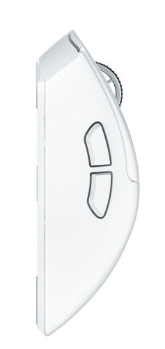 Razer DeathAdder V4 Pro ratón Juego mano derecha RF Wireless + USB Type-A Ãptico 45000 DPI_1