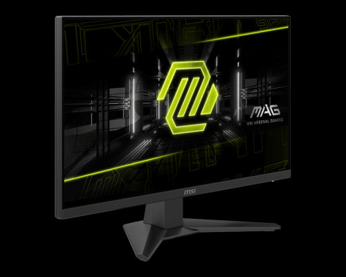MSI MAG 242F pantalla para PC 60,5 cm (23.8") 1920 x 1080 Pixeles Full HD LCD Negro_2