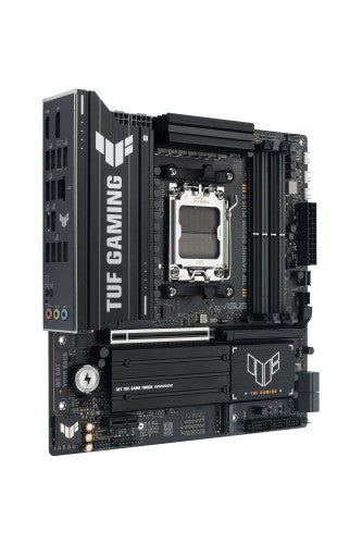 TUF GAMING B850M-PLUS II, Mainboard_1