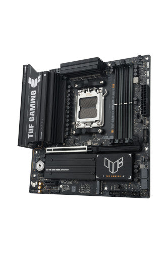 TUF GAMING B850M-PLUS II, Mainboard_2