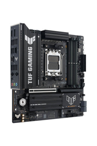 TUF GAMING B850M-PLUS WIFI7, Mainboard_2