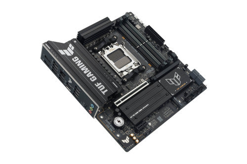 TUF GAMING B850M-PLUS II, Mainboard_3