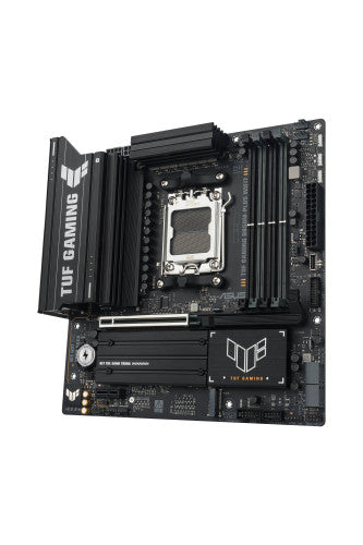 TUF GAMING B850M-PLUS WIFI7, Mainboard_3