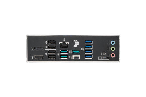 TUF GAMING B850M-PLUS II, Mainboard_4