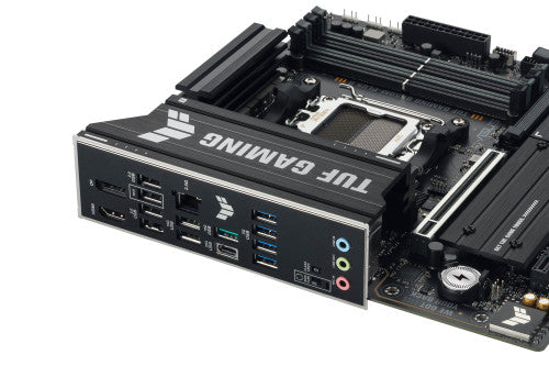 TUF GAMING B850M-PLUS II, Mainboard_5