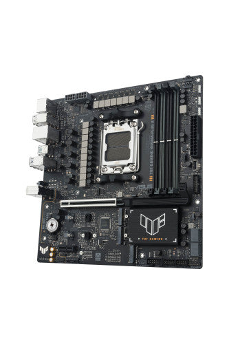 TUF GAMING B850M-PLUS II, Mainboard_6