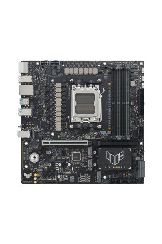 TUF GAMING B850M-PLUS II, Mainboard_7