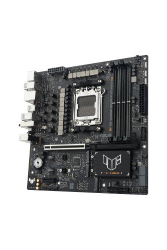 TUF GAMING B850M-PLUS WIFI7, Mainboard_7