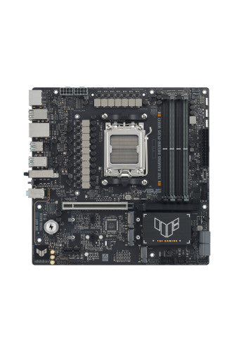 TUF GAMING B850M-PLUS WIFI7, Mainboard_8