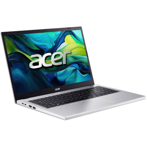 Acer Aspire Go 15 AG15-71P-7294 Intel® Core⢠i7 i7-13620H Portátil 39,6 cm (15.6") Full HD 32 GB DDR5-SDRAM 1 TB SSD Wi-Fi 6 (802.11ax) Windows 11 Home Plata_1