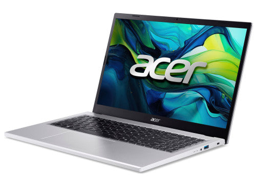 Acer Aspire Go 15 AG15-71P-7294 Intel® Core⢠i7 i7-13620H Portátil 39,6 cm (15.6") Full HD 32 GB DDR5-SDRAM 1 TB SSD Wi-Fi 6 (802.11ax) Windows 11 Home Plata_2
