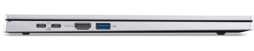 Acer Aspire Go 15 AG15-71P-7294 Intel® Core⢠i7 i7-13620H Portátil 39,6 cm (15.6") Full HD 32 GB DDR5-SDRAM 1 TB SSD Wi-Fi 6 (802.11ax) Windows 11 Home Plata_3