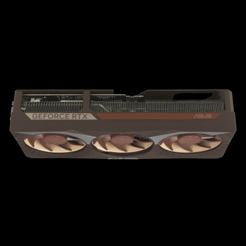Grafikkarte ASUS GeForce RTX 5080 Noctua OC Edition / Preto / 90YV0M32-M0NA00_1