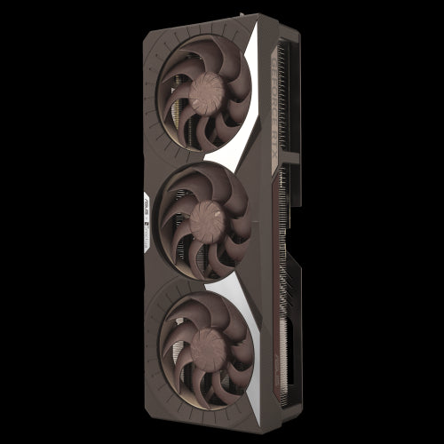 Grafikkarte ASUS GeForce RTX 5080 Noctua OC Edition / Preto / 90YV0M32-M0NA00_4