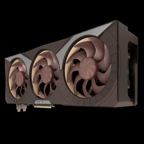 Grafikkarte ASUS GeForce RTX 5080 Noctua OC Edition / Preto / 90YV0M32-M0NA00_7