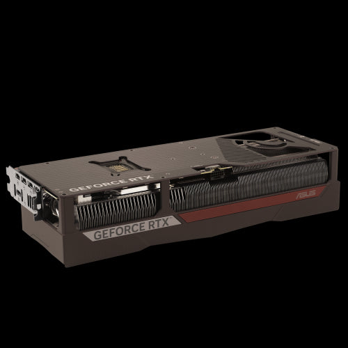 Grafikkarte ASUS GeForce RTX 5080 Noctua OC Edition / Preto / 90YV0M32-M0NA00_13