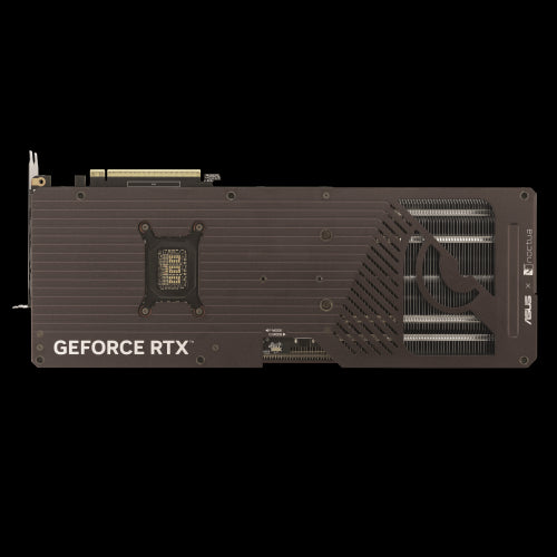 Grafikkarte ASUS GeForce RTX 5080 Noctua OC Edition / Preto / 90YV0M32-M0NA00_16