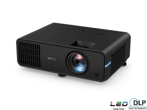 BENQAV PROYECTORES LASER-LED LW600ST+ (9H.JS377.1LE) WXGA, LED, 1.2X, TR 0.72-0.87, HDMIX2, 2D KEYSTONE, CORNER FIT, GOLF MODE, SCREEN, SCREEN FILL (4:3 XGA EDID), WBA IN THE OSD_0