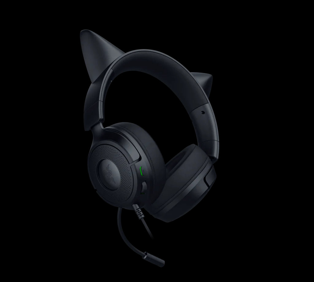 AURICULARES RAZER KRAKEN KITTY V3 X BLACK (RZ04-05350200-R3M1)_0