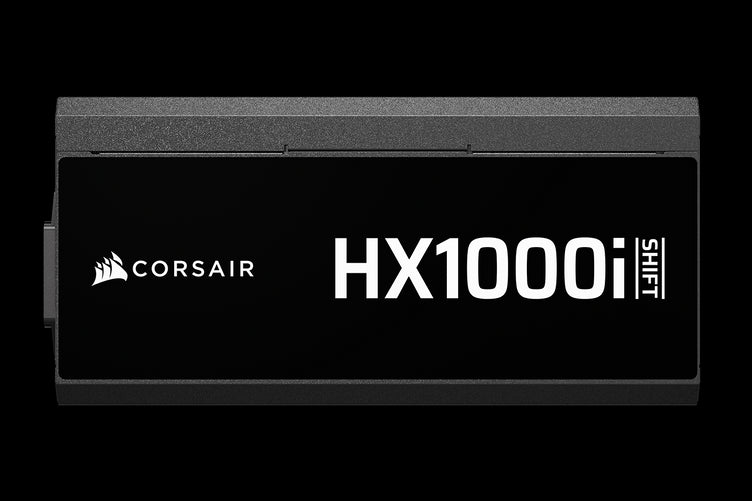 FUENTE ALIMENT. CORSAIR ICUE LINK HX1000I SHIFT 1000 WATT 80+ PLATINUM FULL MODULAR PCIE 5.1 ATX 3.1 CP-9020265-EU_1