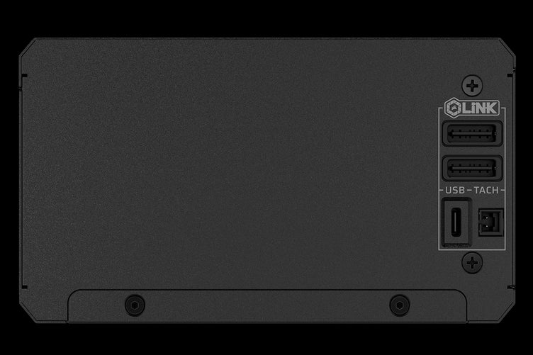 FUENTE ALIMENT. CORSAIR ICUE LINK HX1000I SHIFT 1000 WATT 80+ PLATINUM FULL MODULAR PCIE 5.1 ATX 3.1 CP-9020265-EU_3