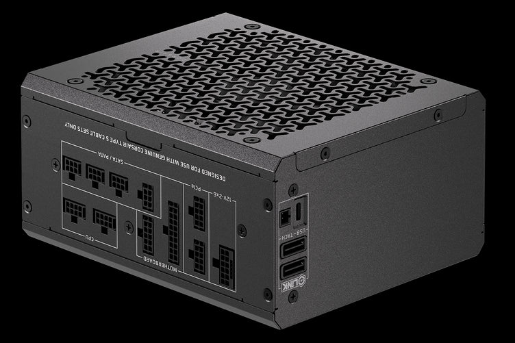FUENTE ALIMENT. CORSAIR ICUE LINK HX1000I SHIFT 1000 WATT 80+ PLATINUM FULL MODULAR PCIE 5.1 ATX 3.1 CP-9020265-EU_4