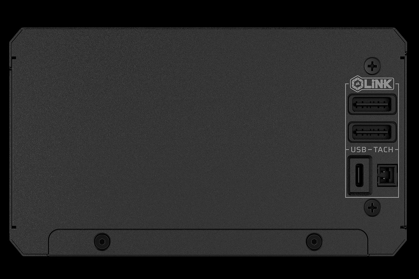 FUENTE ALIMENT. CORSAIR ICUE LINK HX1500I SHIFT 1500 WATT 80+ PLATINUM FULL MODULAR PCIE 5.1 ATX 3.1 CP-9020269-EU_2